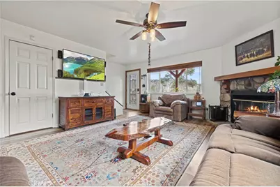 921 Piru Way, Frazier Park, CA 93225 - Photo 8