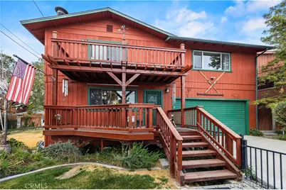 921 Piru Way, Frazier Park, CA 93225 - Photo 2