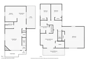 921 Piru Way, Frazier Park, CA 93225 - Photo 36