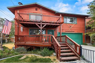 921 Piru Way, Frazier Park, CA 93225 - Photo 2