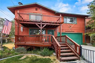 921 Piru Way, Frazier Park, CA 93225 - Photo 2