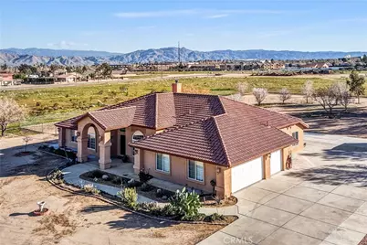 15813 Willow Street, Hesperia, CA 92345 - Photo 2