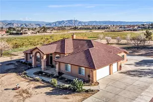 15813 Willow St, Hesperia, CA 92345 - Photo 2