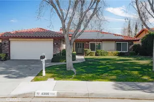 43100 Cherbourg, Lancaster, CA 93536 - Photo 1