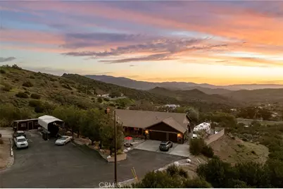 8634 Escondido Canyon, Agua Dulce, CA 91390 - Photo 2