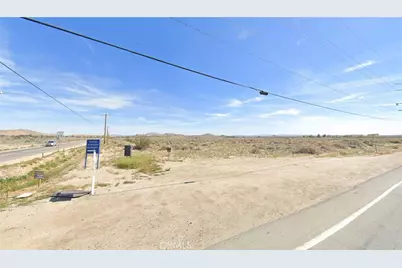 0 N/E Corner Of Palmdale Blvd/170th St E, Palmdale, CA 93591 - Photo 4