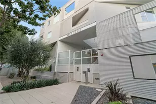 1030 N Kings, West Hollywood, CA 90069 - Photo 1