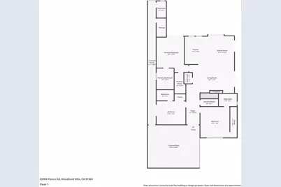 22263 Flanco, Woodland Hills, CA 91364 - Photo 64