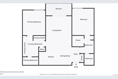 23515 Lyons #178, Valencia, CA 91355 - Photo 30