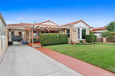 1921 Chariton Street, Los Angeles, CA 90034 - Photo 2