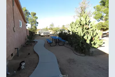 3840 Lupine, Rosamond, CA 93560 - Photo 4