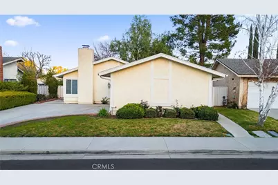 25870 Blanca Way, Valencia, CA 91355 - Photo 20