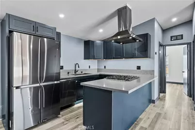 657 Lebec Rd. #3, Lebec, CA 93243 - Photo 6