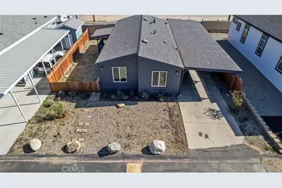 657 Lebec Rd. #3, Lebec, CA 93243 - Photo 20
