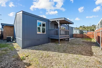 657 Lebec Rd. #3, Lebec, CA 93243 - Photo 18