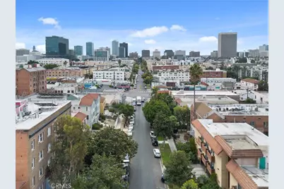 211 S Berendo Street #3, Los Angeles, CA 90004 - Photo 36