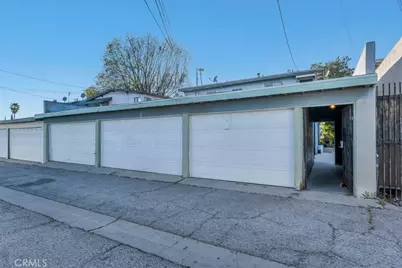 6308 Coldwater Canyon, North Hollywood, CA 91606 - Photo 12