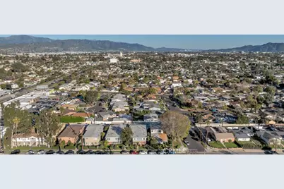 6308 Coldwater Canyon, North Hollywood, CA 91606 - Photo 16