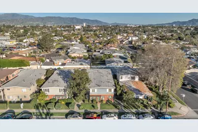 6308 Coldwater Canyon, North Hollywood, CA 91606 - Photo 26