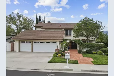 25459 Cariz Drive, Valencia, CA 91355 - Photo 4