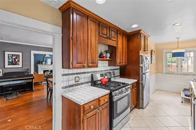 6616 Leland Way, Los Angeles, CA 90028 - Photo 4