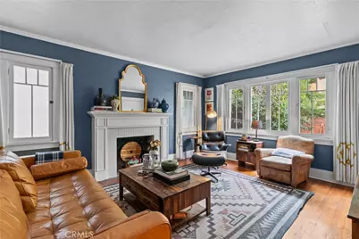 6616 Leland Way, Los Angeles, CA 90028 - Photo 10