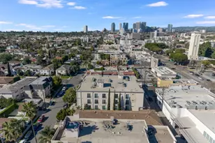 9049 Alcott St, Los Angeles, CA 90035 - Photo 36