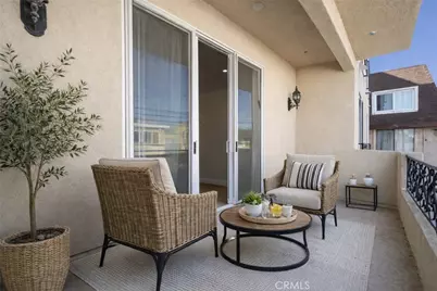9049 Alcott Street #204, Los Angeles, CA 90035 - Photo 10