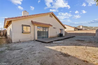 3252 Voyager, Rosamond, CA 93560 - Photo 30