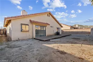 3252 Voyager, Rosamond, CA 93560 - Photo 30