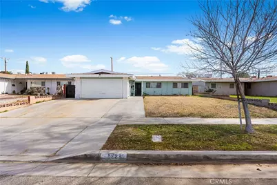 45228 Lorimer, Lancaster, CA 93534 - Photo 2