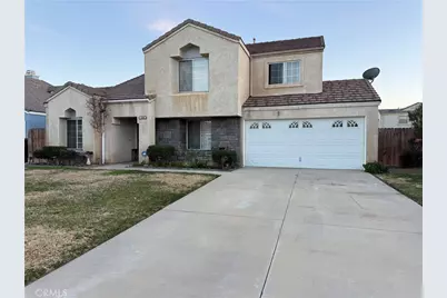 1806 W Avenue P4, Palmdale, CA 93551 - Photo 2