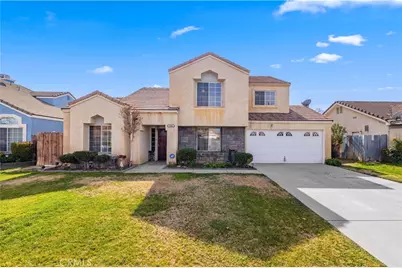 1806 W Avenue P4, Palmdale, CA 93551 - Photo 1