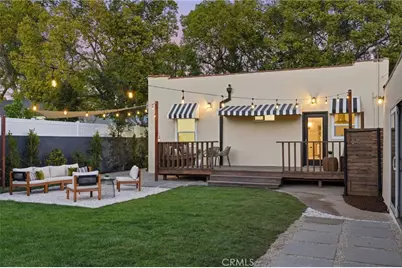 829 N Valley, Burbank, CA 91505 - Photo 40