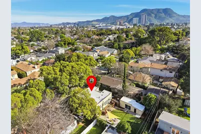 829 N Valley, Burbank, CA 91505 - Photo 54