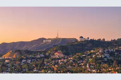 1406 Manzanita, Los Angeles, CA 90027 - Photo 70