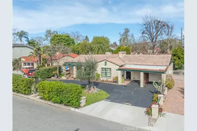 1321 W Valleyheart Drive, Burbank, CA 91506 - Photo 64