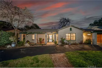 1321 W Valleyheart Drive, Burbank, CA 91506 - Photo 2