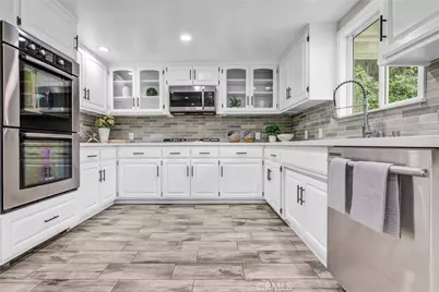 9907 Shadow Hills Drive, Los Angeles, CA 91040 - Photo 16