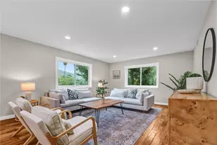 9907 Shadow Hills Dr, Los Angeles, CA 91040 - Photo 8