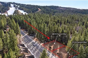 580 Summit, Big Bear Lake, CA 92315 - Photo 1
