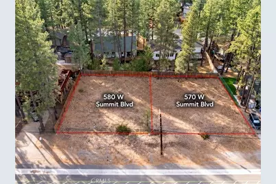 580 Summit, Big Bear Lake, CA 92315 - Photo 4