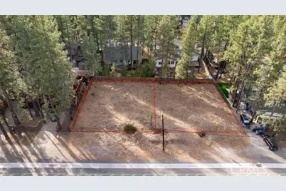 580 Summit, Big Bear Lake, CA 92315 - Photo 1