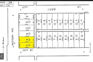 5718 S Western Ave, Los Angeles, CA 90062 - Photo 4