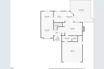 601 Las Arenas Court, Bakersfield, CA 93314 - Photo 56