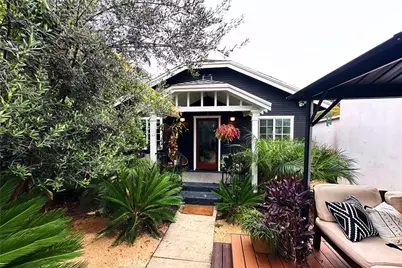 1206 N La Brea Avenue, Inglewood, CA 90302 - Photo 1