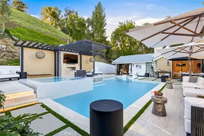 5565 Jed Smith, Hidden Hills, CA 91302 - Photo 28