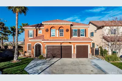 5727 W Avenue K2, Lancaster, CA 93536 - Photo 1