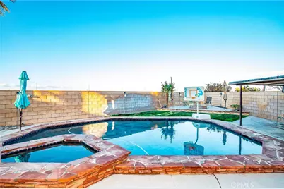 5727 W Avenue K2, Lancaster, CA 93536 - Photo 48