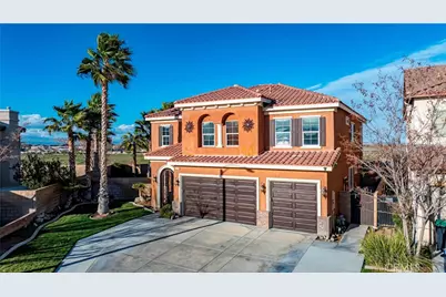 5727 W Avenue K2, Lancaster, CA 93536 - Photo 2